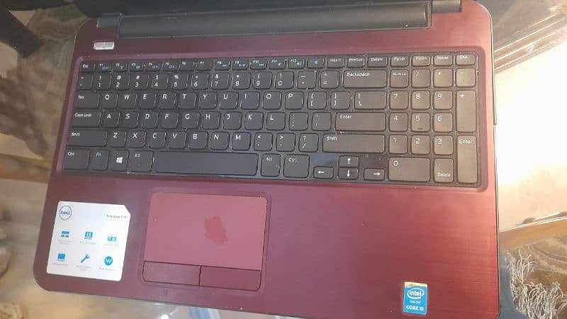 Dell laptop for sale 3