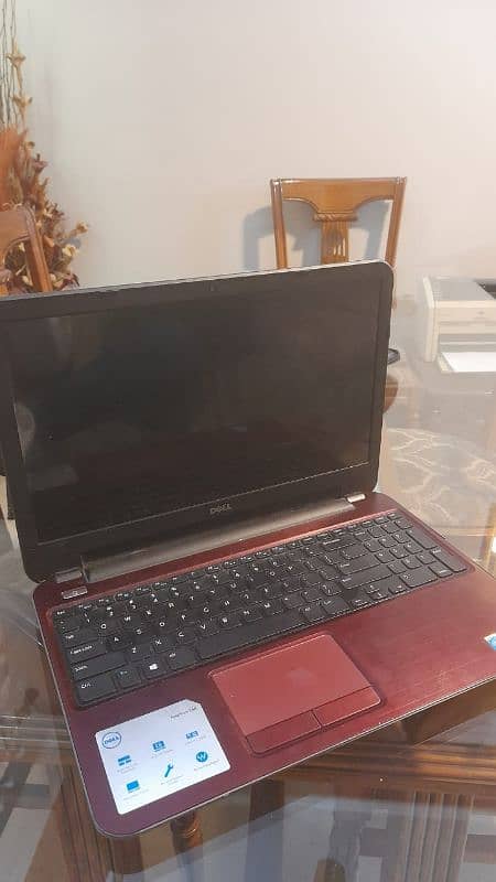 Dell laptop for sale 5