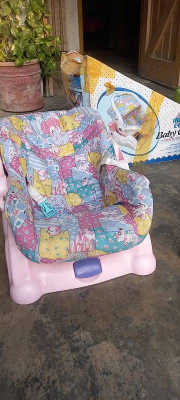 baby cot for sale 2