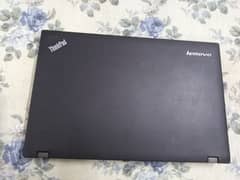 Lenove Thinkpad (8Gb / 128 SSD)