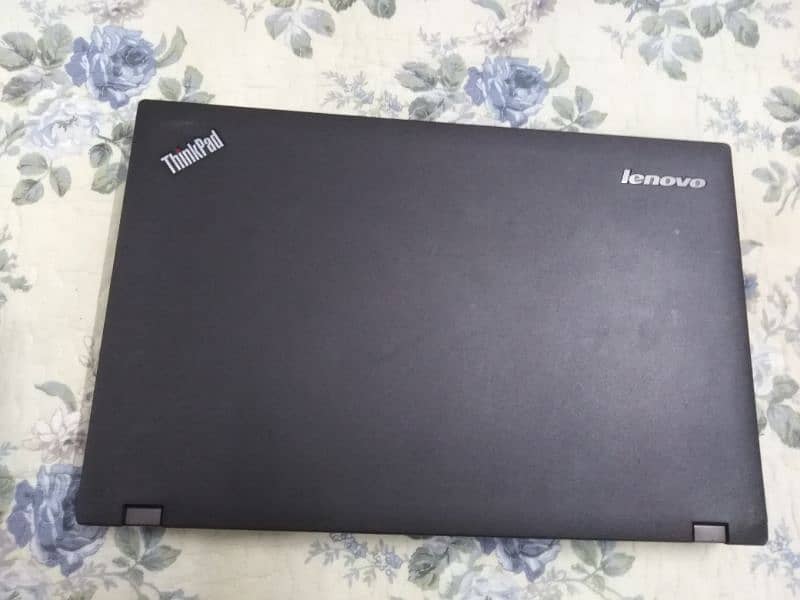 Lenove Thinkpad (8Gb / 128 SSD) 0