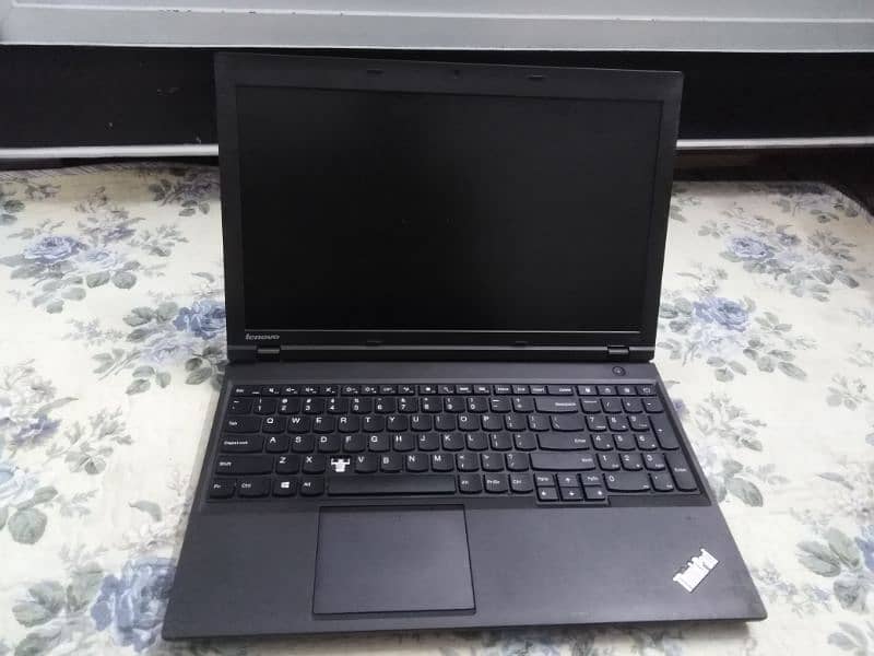 Lenove Thinkpad (8Gb / 128 SSD) 3