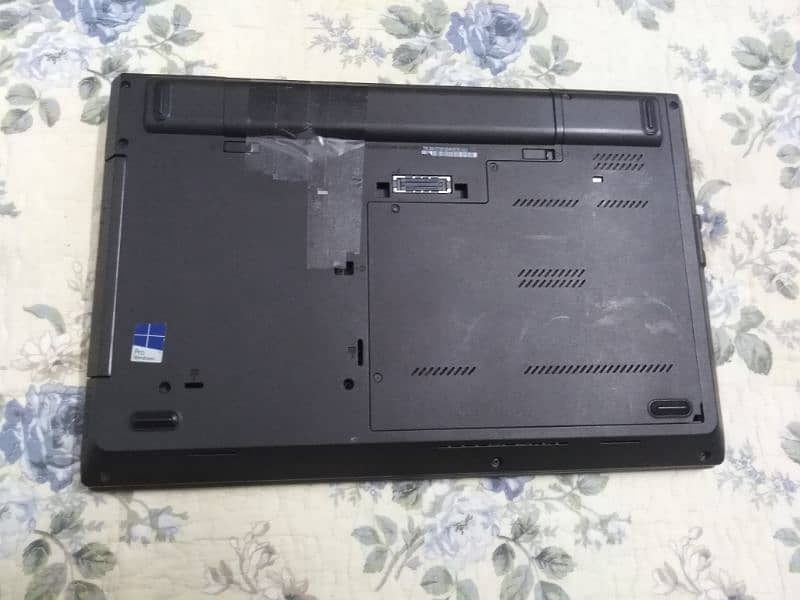 Lenove Thinkpad (8Gb / 128 SSD) 4