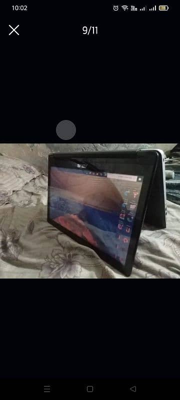 NEW LAPTOP+TAB 6