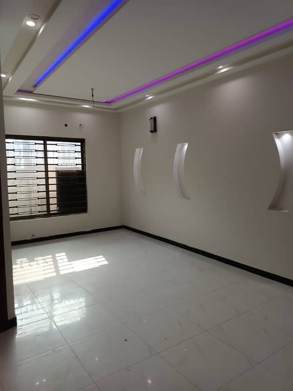 5 Marla upper portion for rent in jubilee town 0