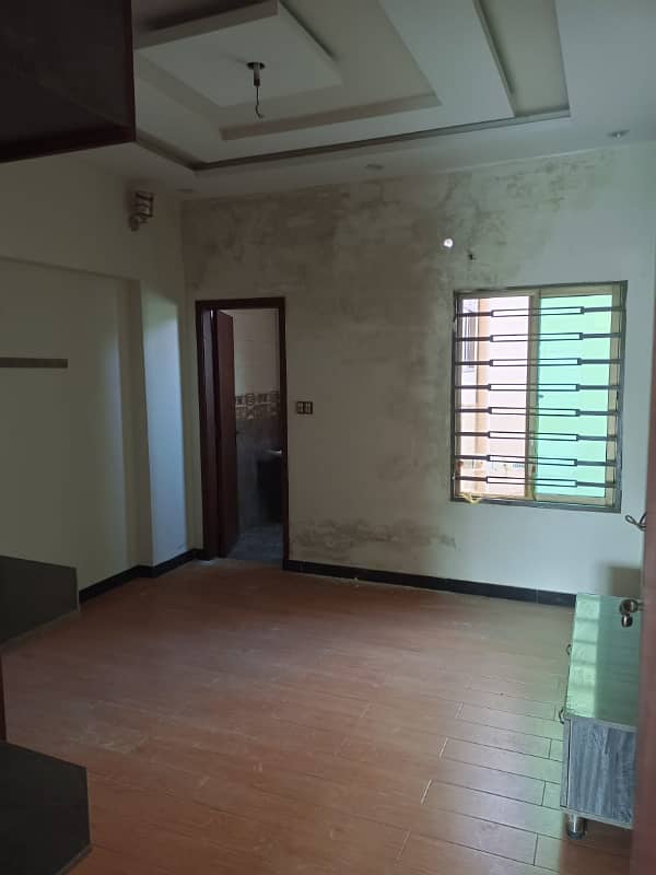 5 Marla upper portion for rent in jubilee town 3