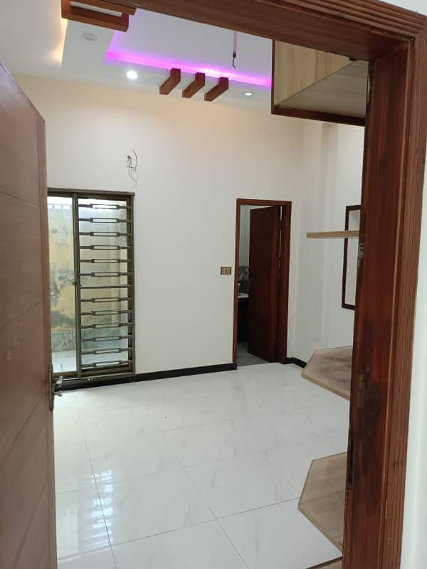 5 Marla upper portion for rent in jubilee town 4