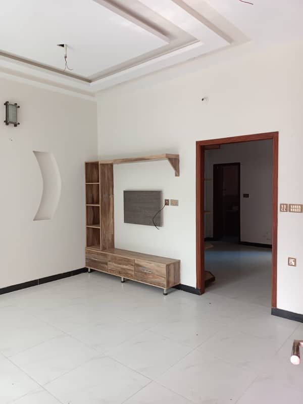 5 Marla upper portion for rent in jubilee town 6