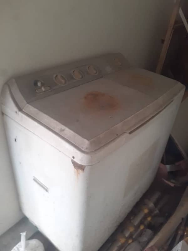 washing machine for sale 0