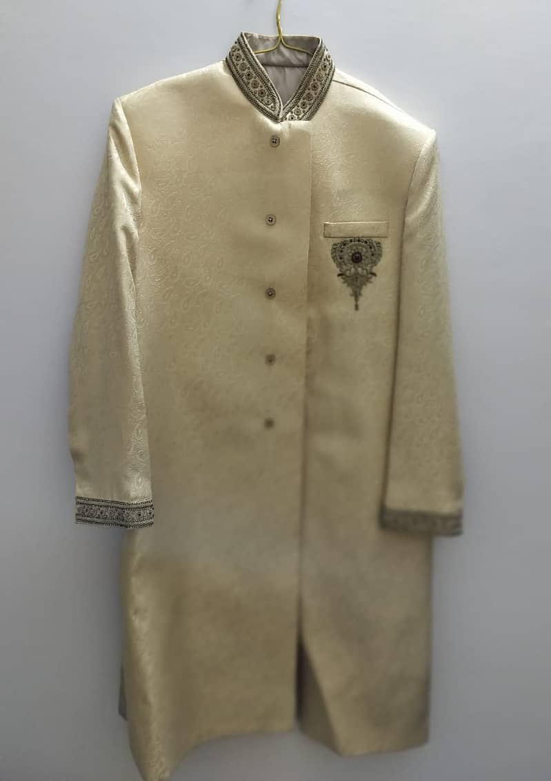 Shirwani 2