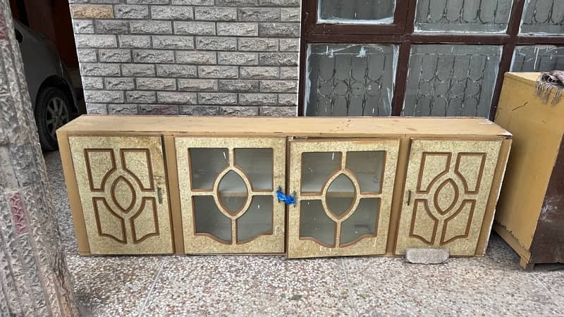 Kitchen Cabinet for sale 0