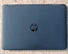 HP ProBook 640g2