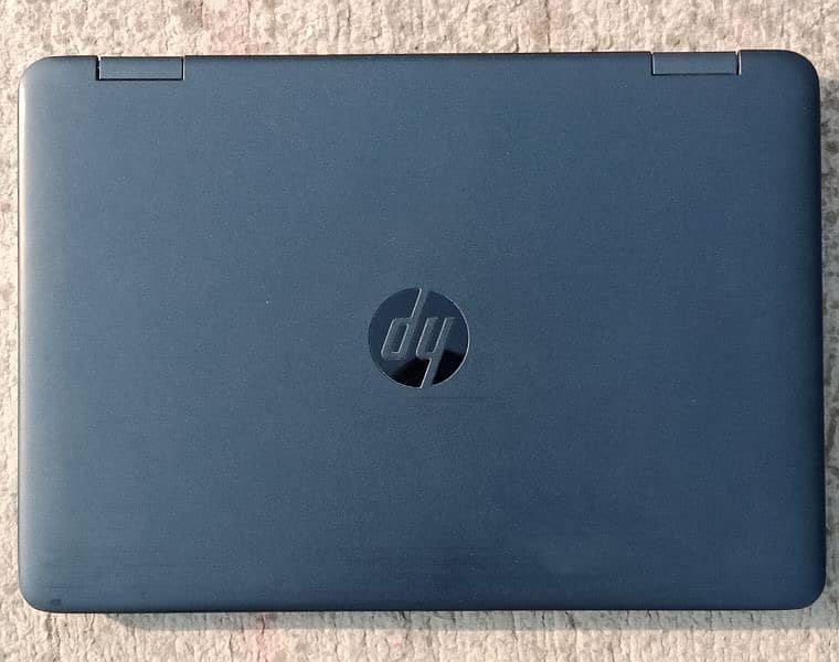 HP ProBook 640g2 0