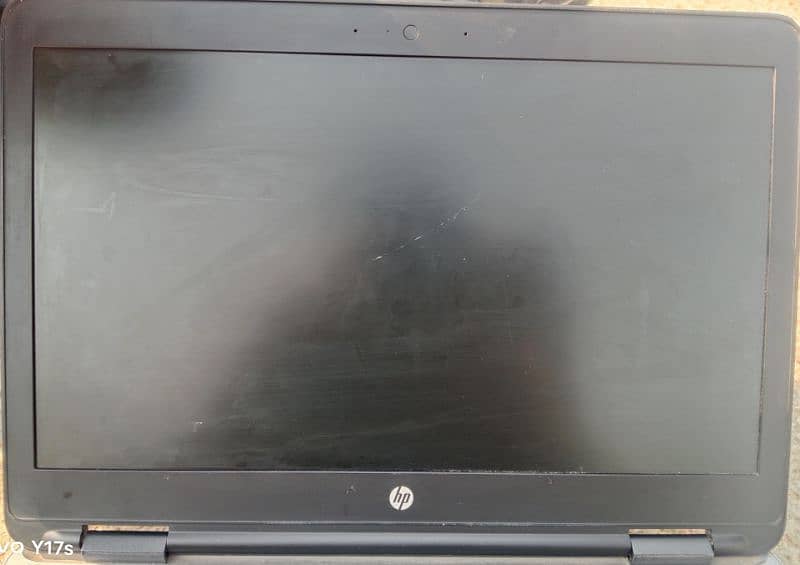 HP ProBook 640g2 1