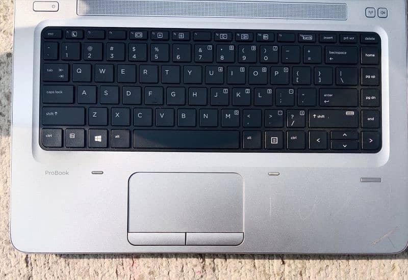 HP ProBook 640g2 2