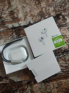 Apple Airpods pro 2nd generation