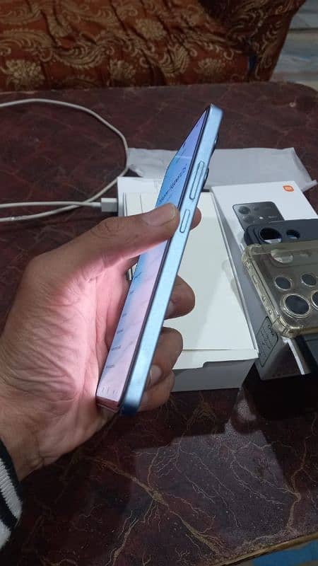 redmi not 13 256gb exchange only iPhones 0