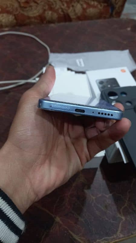 redmi not 13 256gb exchange only iPhones 2