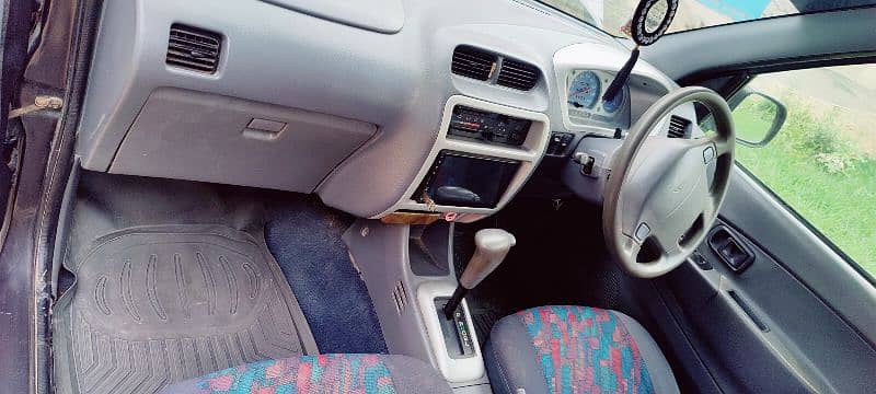 Daihatsu Terios Kid 1997 7