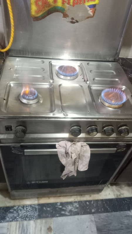 stove cooking range repair home service available 1