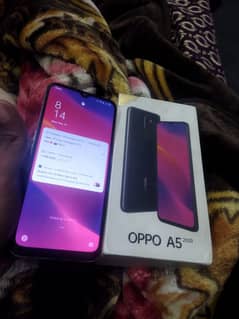 oppoA5