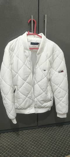 tommy Hilfiger original jacket