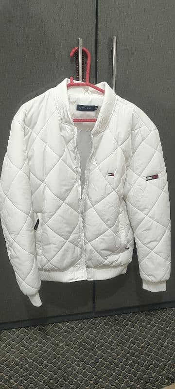 tommy Hilfiger original jacket 0