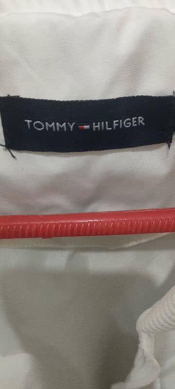 tommy Hilfiger original jacket 2