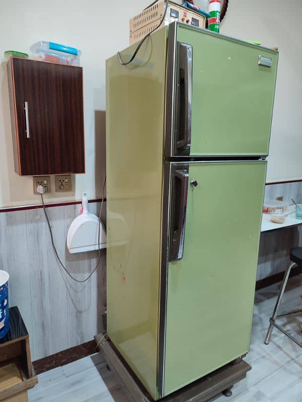 Japani Fridge/refrigerator 1