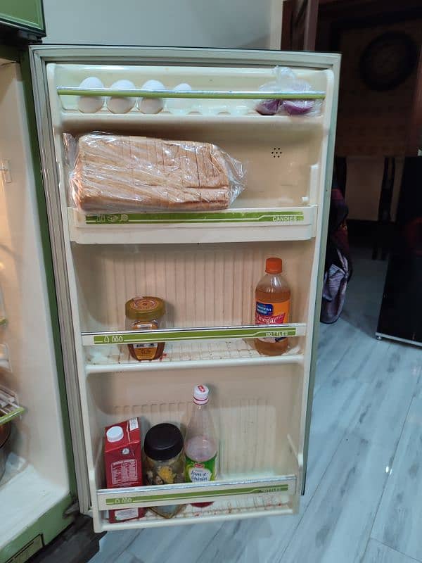 Japani Fridge/refrigerator 2