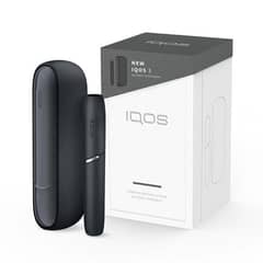 IQOS