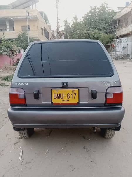 Suzuki mehran vxr 03193955184. 1