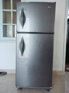 haier refrigerator