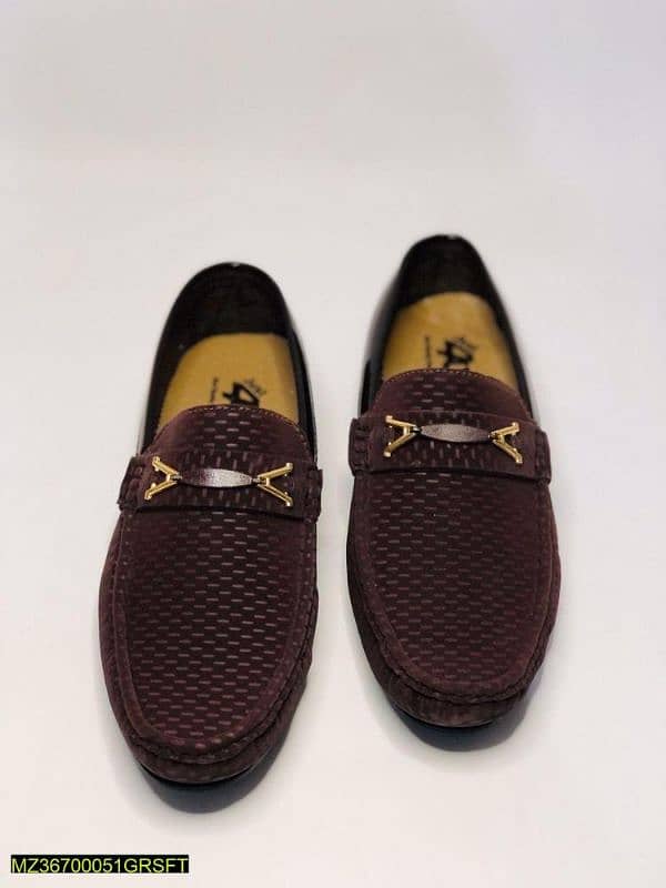 Comfortable Loafers For Men 1