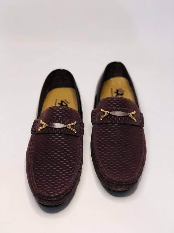 Comfortable Loafers For Men 3