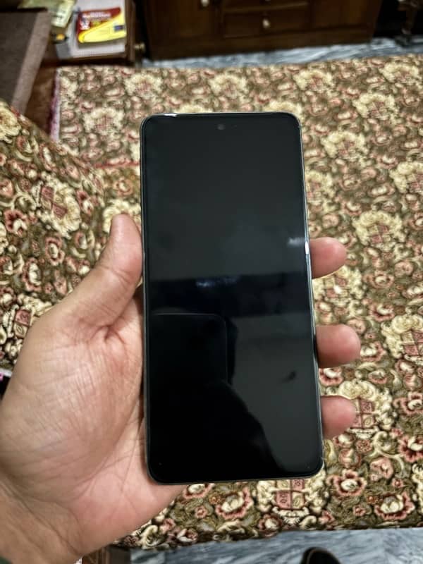 Realme C67 brand new 8/128 with box all accesories with warrnty remain 2