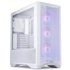 lian li lancool 2 mesh c Gaming Casing for PC