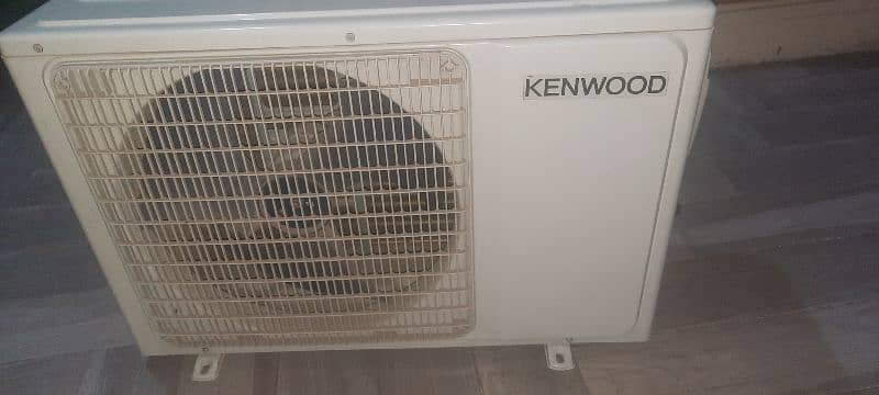 kenwood outer 1.5 0