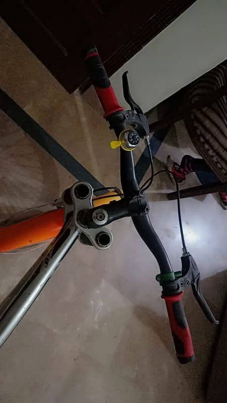 Low Price Cycle in Good condition 2