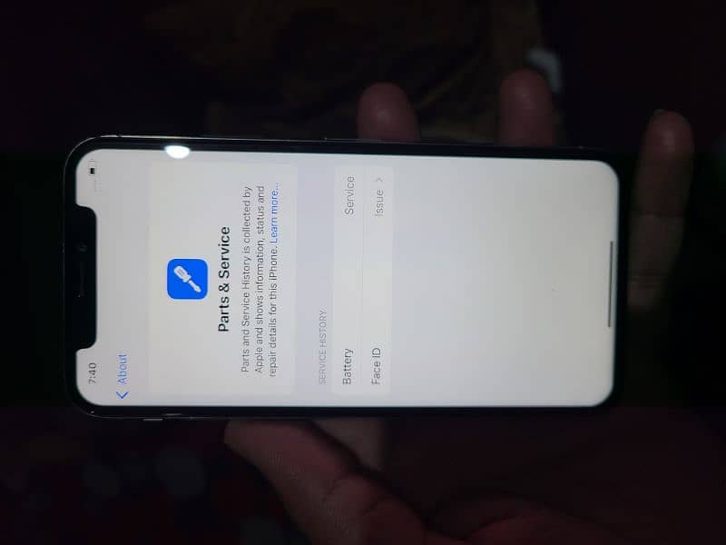 iphone xs non pta 64gb read full ad 7