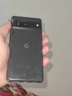 Google pixel 7 8/128 all ok h