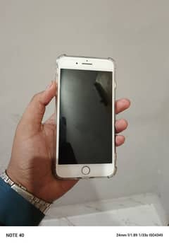 iphone 8 plus non pta sim not working