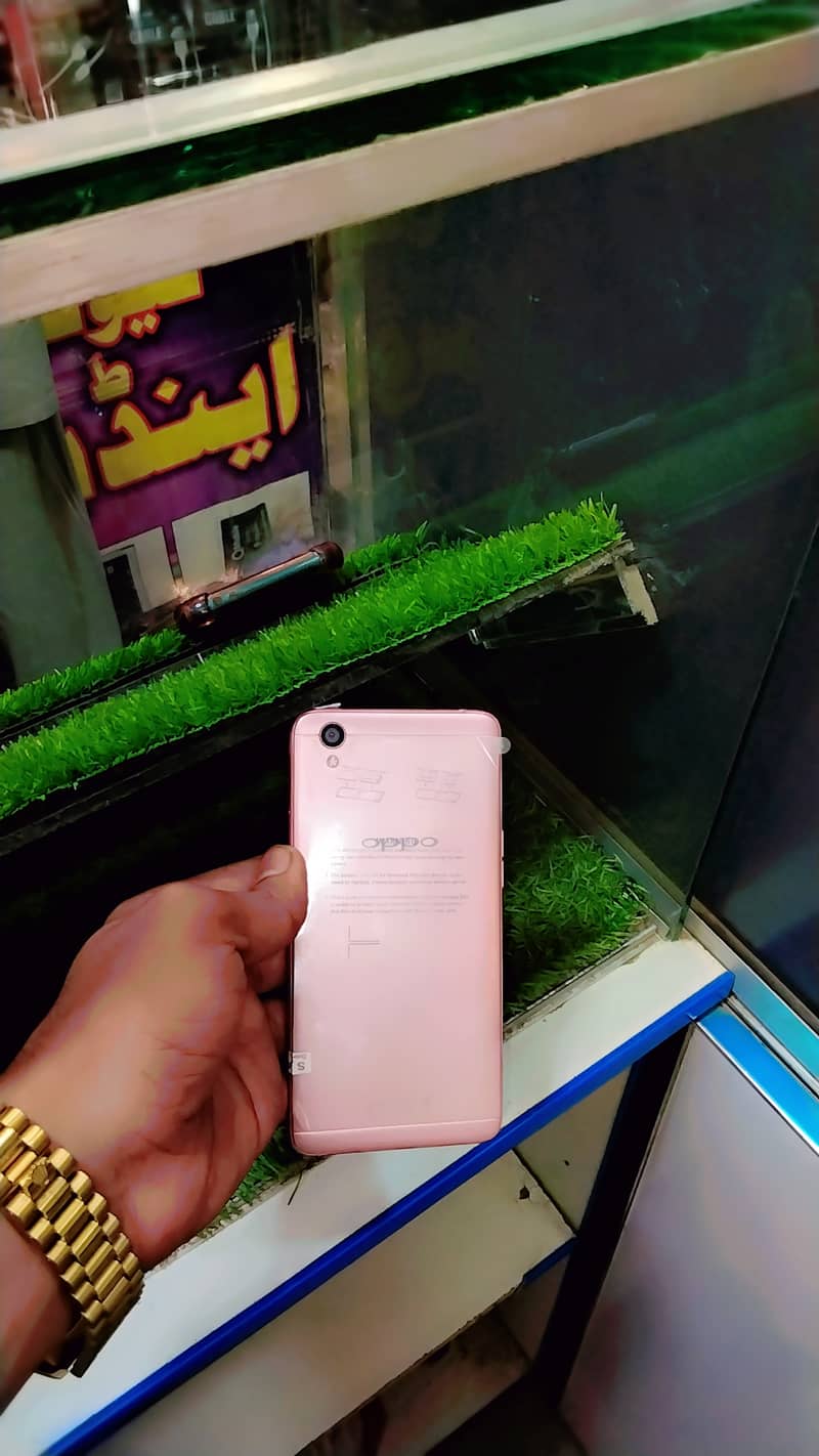 oppo A37 0