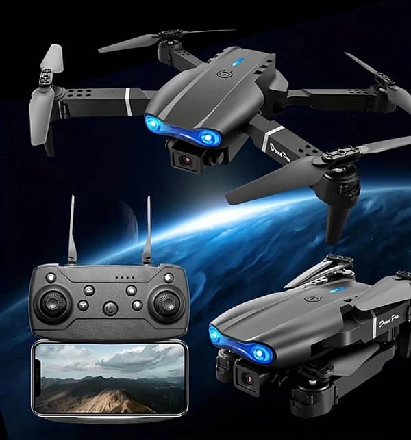 Drone camera HD pro 0