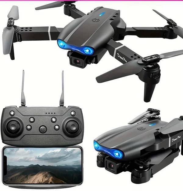 Drone camera HD pro 1