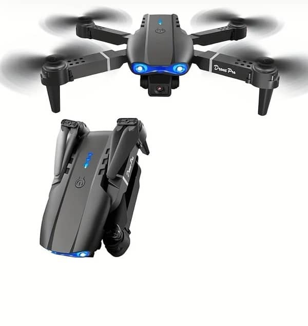 Drone camera HD pro 2