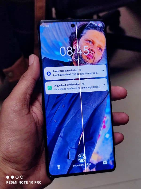 Tecno Spark 20 Pro Plus (8+8-16GB / 256GB) 0