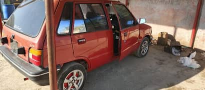 Suzuki Mehran