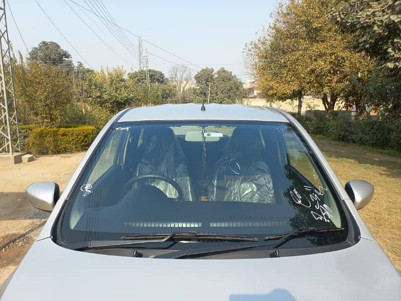 Suzuki Cultus VXL 2020 12