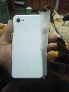 Google pixel a 3xl